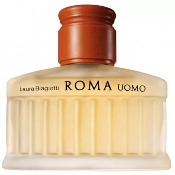 Roma Uomo Eau de Toilette para Homem