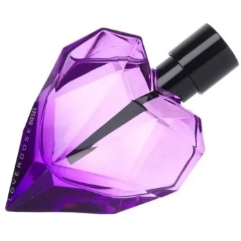 Loverdose Eau de Parfum para Mulher