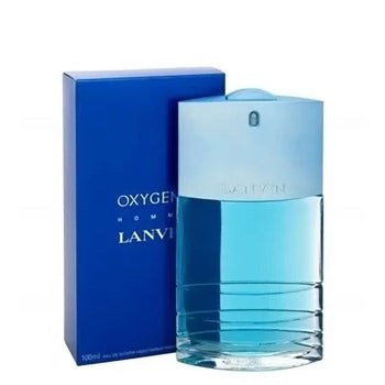 Oxygene Homme Eau de Toilette para Homem