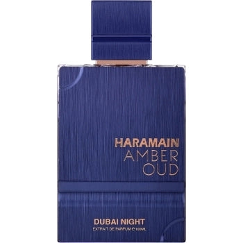 Amber Oud Dubai Night Extrait de Parfum Perfume para Homem