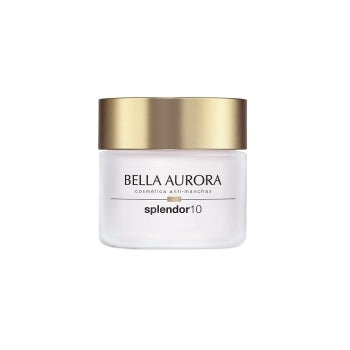 Splendor10 Tratamiento Antiedad Global Día SPF20