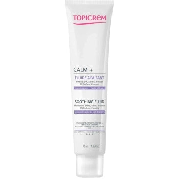 Calm+ Soothing Fluid
