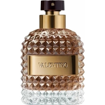 Valentino Uomo Eau de Toilette para Homem