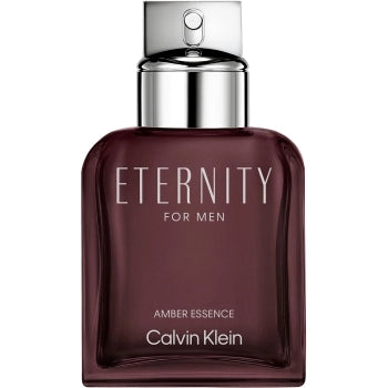 Eternity For Men Amber Essence Parfum Intense Perfume para Homem
