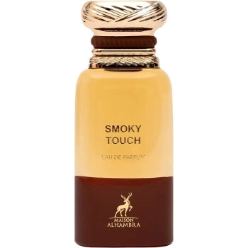 Smoky Touch Eau de Parfum