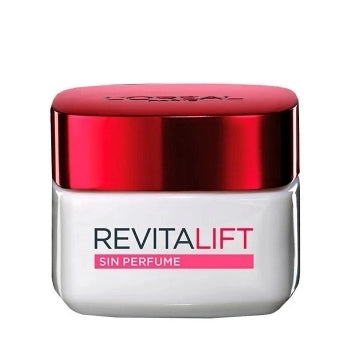 Revitalift Crema Hidratante Sin Perfume