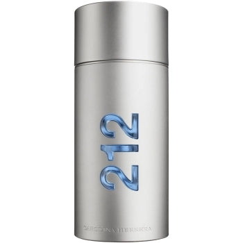 212 Men Eau de Toilette para Homem