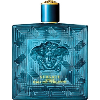 Eros Eau de Toilette para Homem
