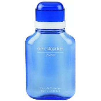 Don Algodon Hombre - Splash Eau de Toilette para Homem