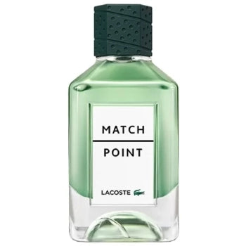 Match Point Eau de Toilette para Homem