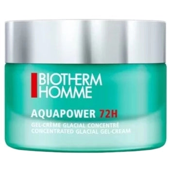 Aquapower 72H Hydratant Glacial Gel-Crema
