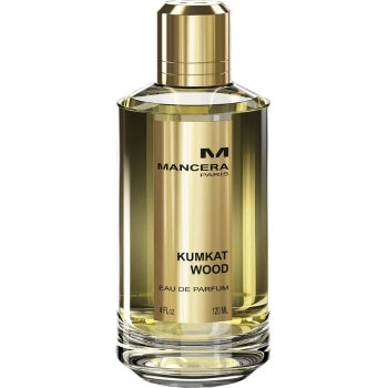 Kumkat Wood Eau de Parfum