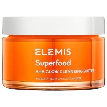 Superfood Aha Glow Cleansing Butter