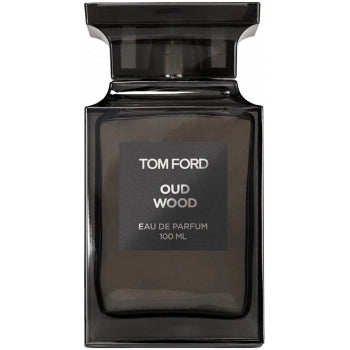 Oud Wood Eau de Parfum