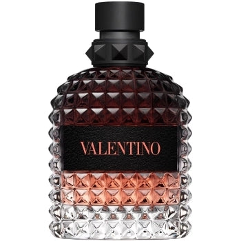 Born In Roma Uomo Intense Eau de Parfum para Homem