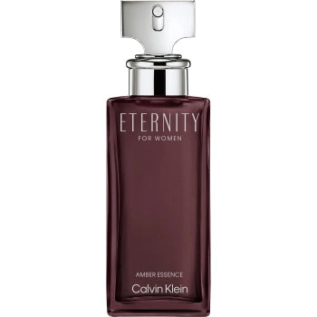 Eternity For Women Amber Essence Parfum Intense Perfume para Mulher