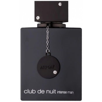 Club de Nuit Intense Man Eau de Parfum para Homem