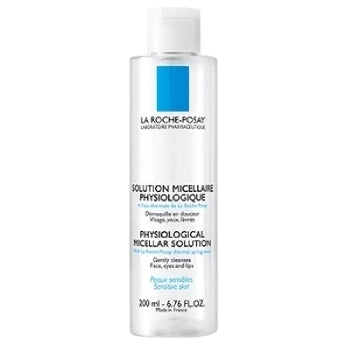 Solution Physiological Micellar