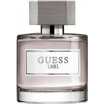 1981 for Men Eau de Toilette para Homem