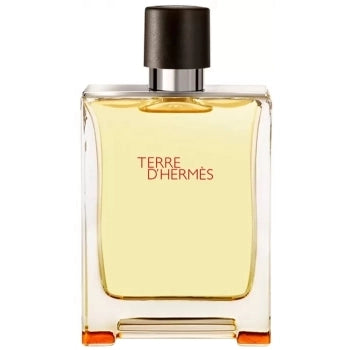 Terre d'Hermes Parfum Perfume para Homem