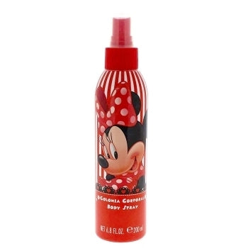 Minnie Colonia Corporal Perfume