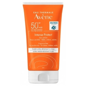 Intense Protect SPF 50+ Ultra Resistente al Agua