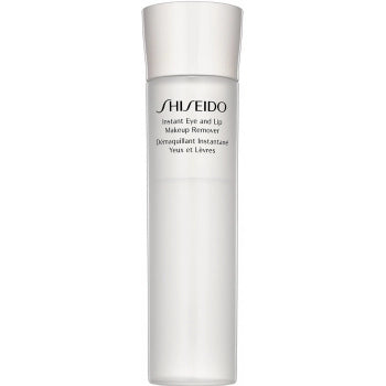 Instant Eye and Lip Makeup Remover