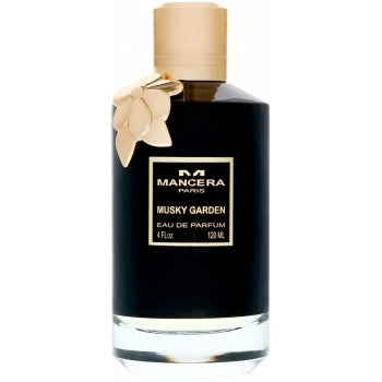 Musky Garden Eau de Parfum para Mulher