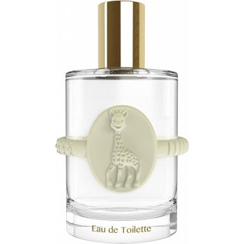 Sophie La Girafe Eau de Toilette