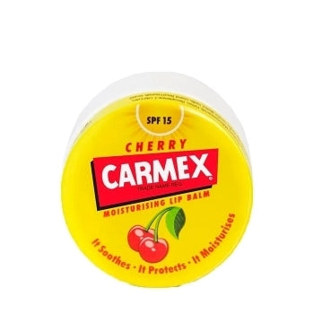 Bálsamo Labial Hidratante Cherry