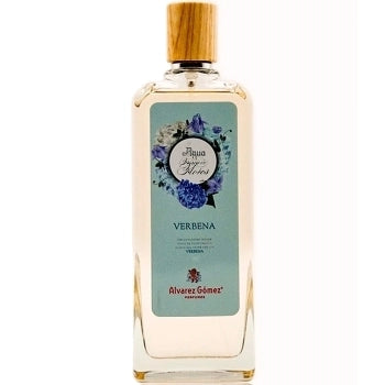 Agua Fresca de Flores Verbena Perfume para Mulher