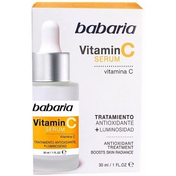 Serum Vitamina C