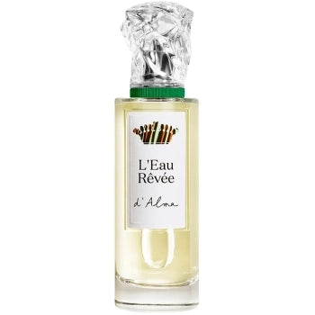 L'Eau Rêvée d'Alma Eau de Toilette