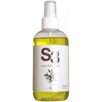 Agua de Colonia S3 Classic Fresh New Perfume