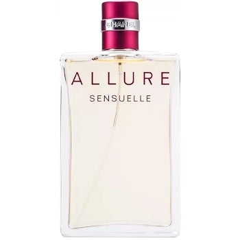 Allure Sensuelle Eau de Toilette para Mulher