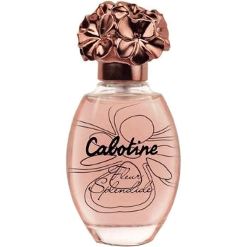 Cabotine Fleur Splendide Eau de Toilette para Mulher