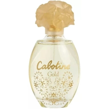 Cabotine Gold Eau de Toilette para Mulher