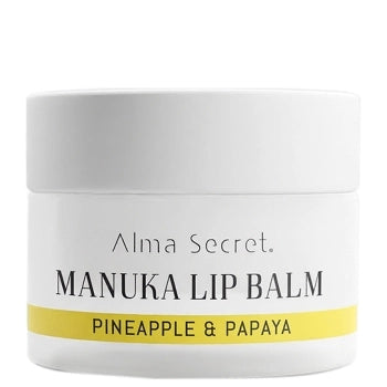 Lip Balm Inca, Inchi & Manuka, Piña & Papaya