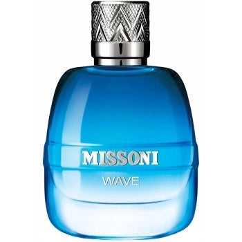 Missoni Wave Eau de Toilette para Homem