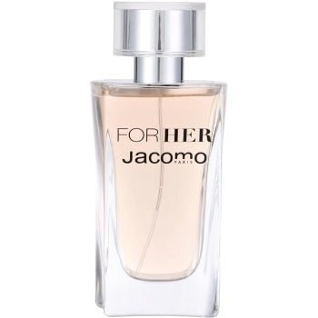 Jacomo for Her Eau de Parfum para Mulher