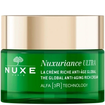 Nuxuriance Ultra The Global Anti-Aging Rich Cream