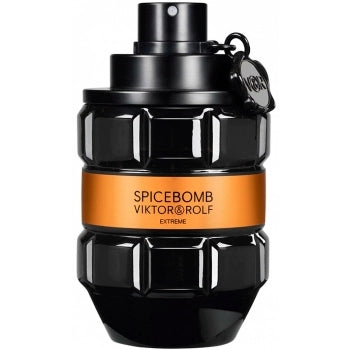 Spicebomb Extreme Eau de Parfum para Homem