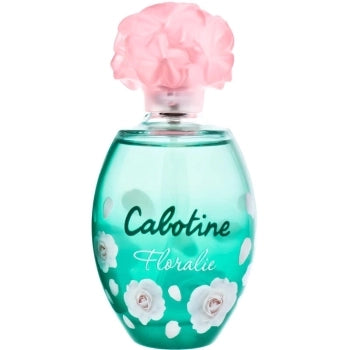 Cabotine Floralie Eau de Toilette para Mulher