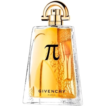 Pi de Givenchy Eau de Toilette para Homem