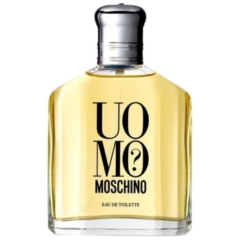 Uomo? Eau de Toilette para Homem
