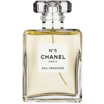 Chanel Nº 5 Eau Premiere Vaporisateur Perfume para Mulher