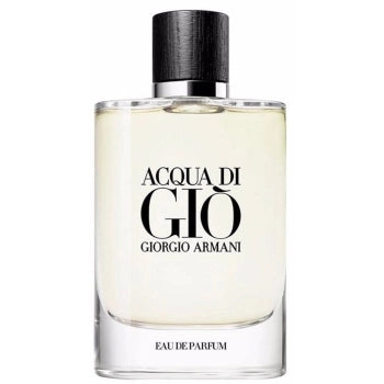 Acqua di Gio Eau de Parfum para Homem