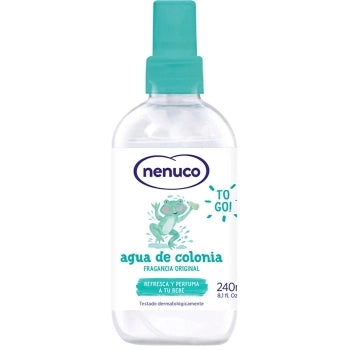 Nenuco Colonia Spray Perfume