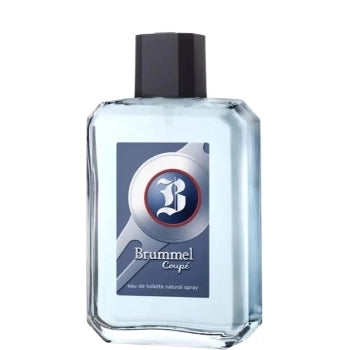 Brummel Coupé - Splash Eau de Toilette para Homem