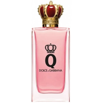 Q by Dolce & Gabbana Eau de Parfum para Mulher